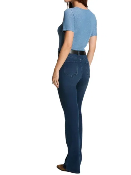 Tricou Morgan De Toi albastru