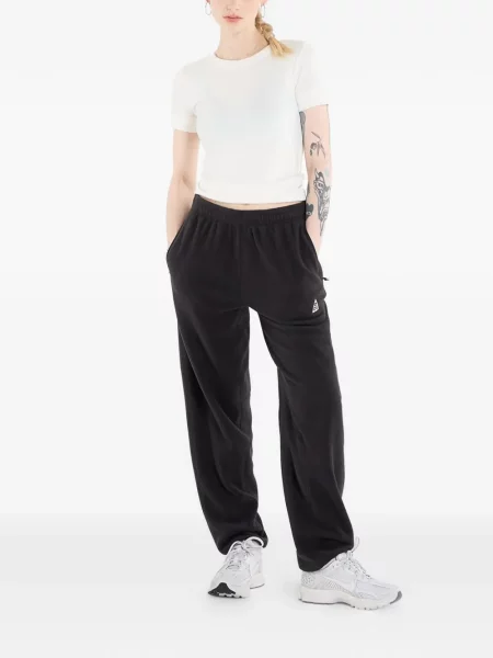 Běžecké tenisky Nike černé