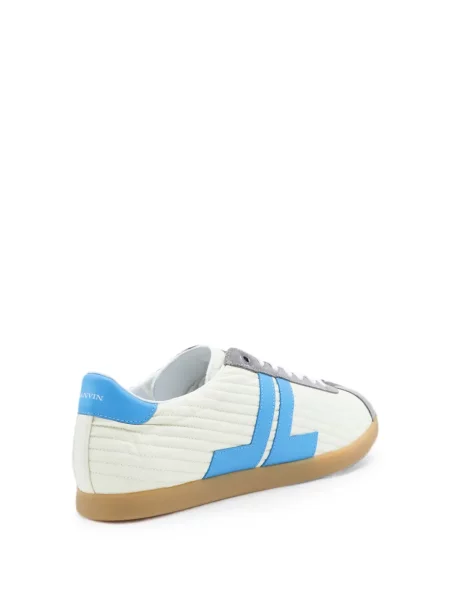 Fűzős csipkés sneaker Lanvin