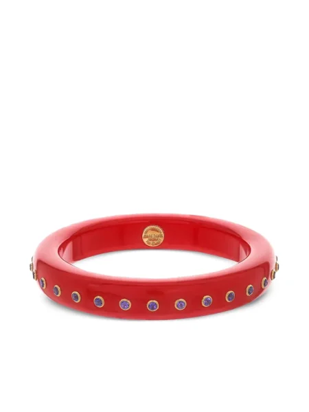 Гривна Mark Davis червено