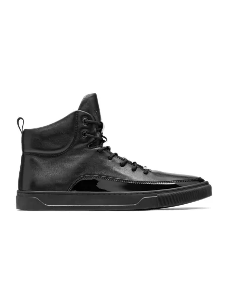 Sneakersy Kazar czarne