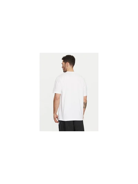 Adidas Póló Kawaii Regular Fit fehér