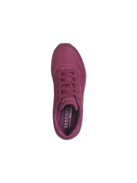 Pantofi Skechers roșu
