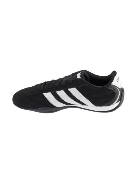 Félcipo Adidas fehér