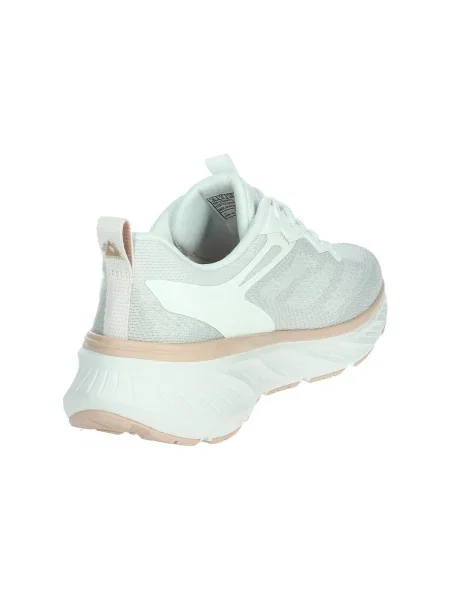 Félcipő Skechers fehér