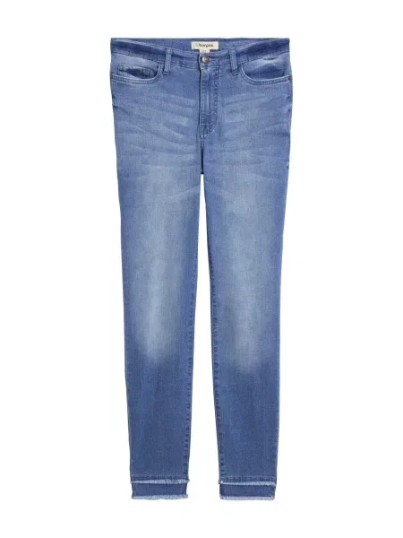 Bonprix Jeans deschis albastru