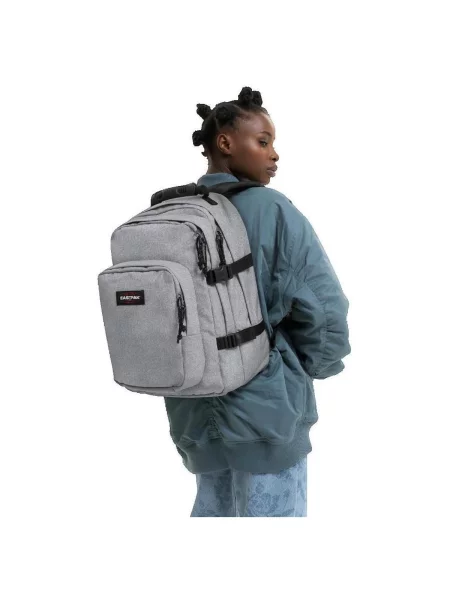 EASTPAK Rucsac Provider deschis gri