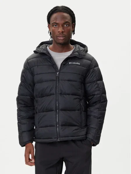 Columbia Geacă de iarnă Buck Butte™ II negru