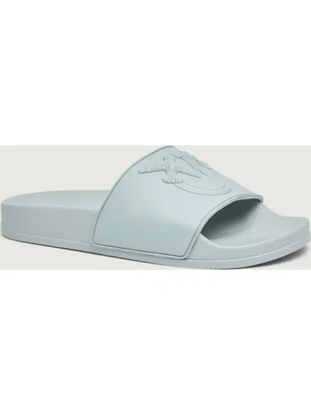 Pinko Șlapi DILLY 01 albastru