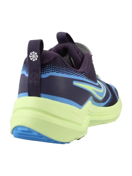 Tenisky Nike modrá