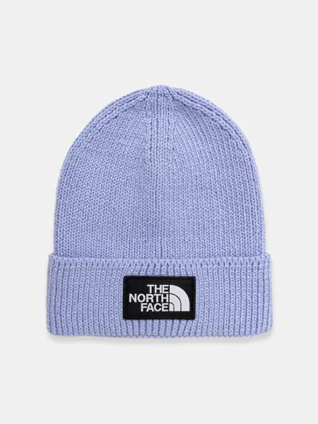 Kapa The North Face TNF Logo Box plava
