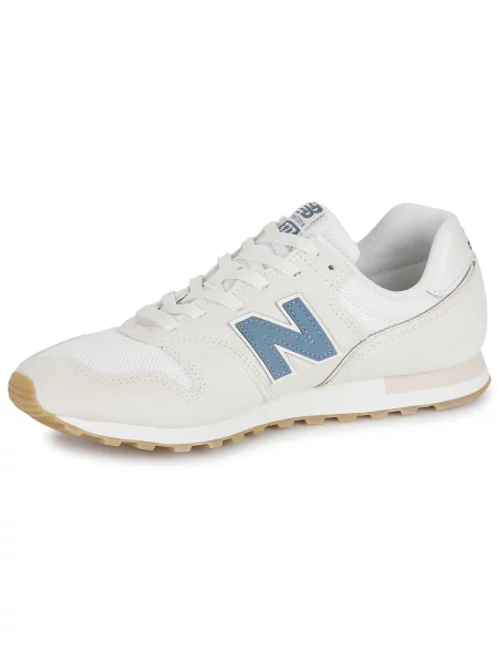 Pantofi New Balance bej