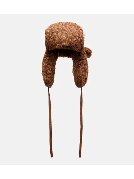 Kapa Ruslan Baginskiy rjava