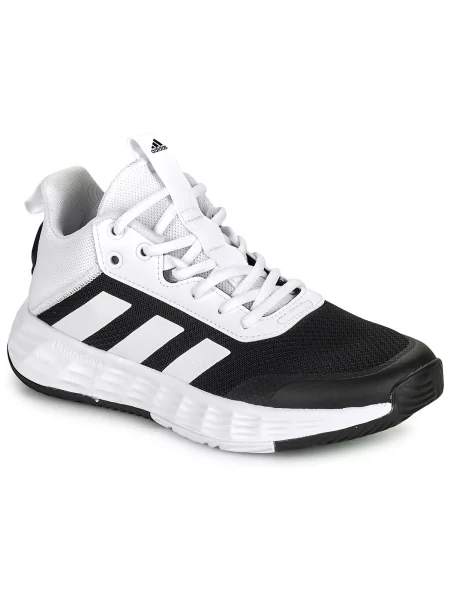 Pantofi Adidas negru