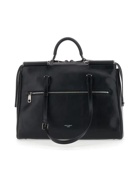 Torba Dolce And Gabbana czarna