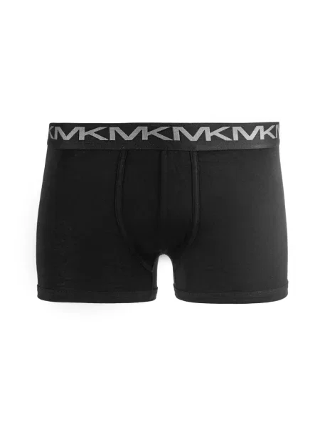 Bokserki Michael Kors czarne