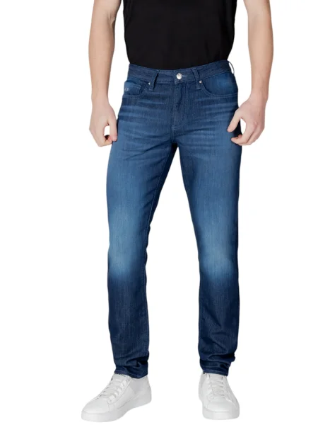 Traperice Armani plava