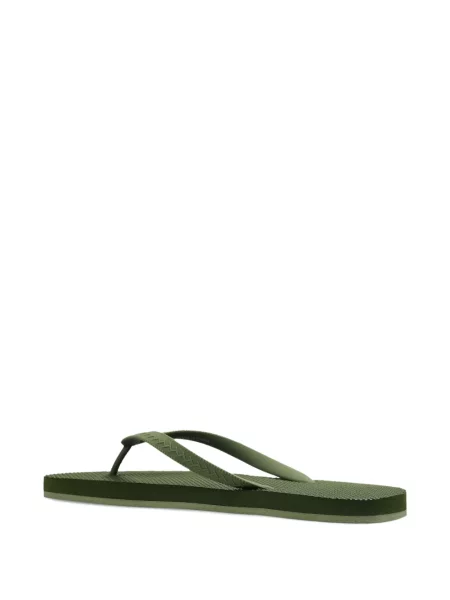 Chiloți tanga Dsquared2 verde