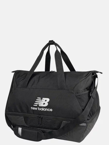 Сумка New Balance чорна