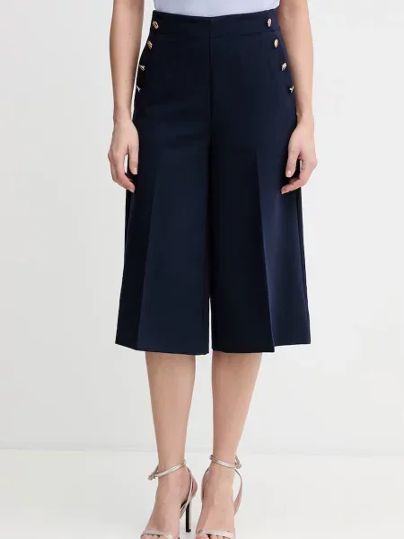 United Colors of Benetton pantaloni scurți eleganți damă