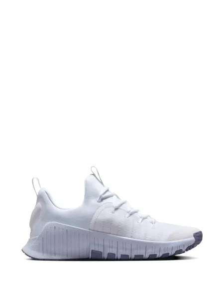 Sneakerși Nike Metcon din fleece alergare gri