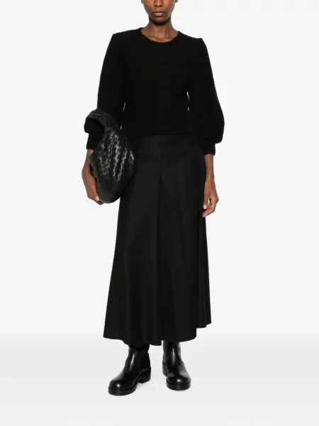 Pulover Susanne Bommer negru
