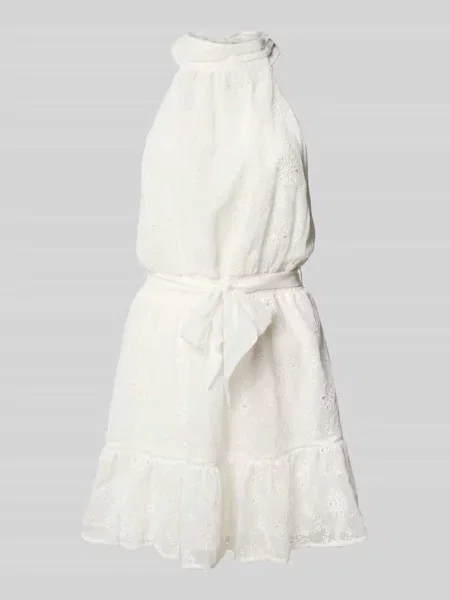 Guess Sukienka letnia biały