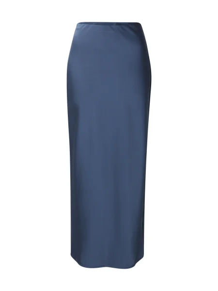 EDITED Fustă Silva' albastru