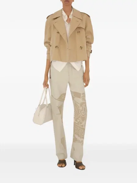 Geacă Burberry