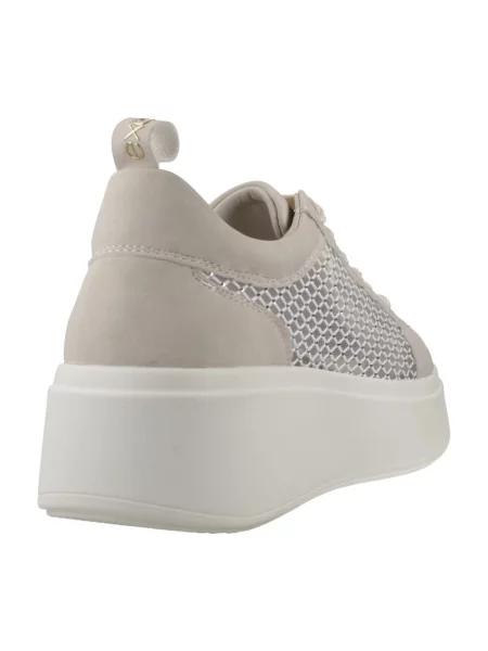 Tenisky Exé Shoes béžová