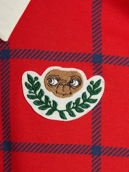 Mini Rodini Дитяча сукня E.T.