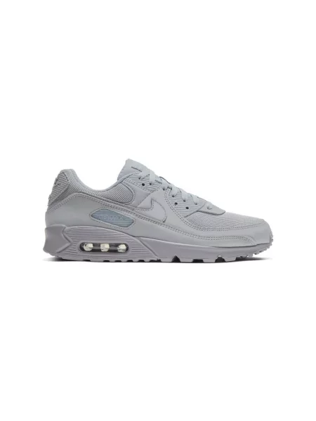 Pantofi Nike gri