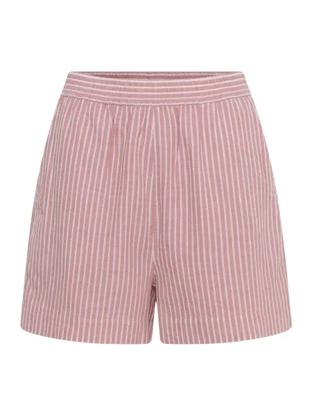 InWear Nadrág IWBilly piros fehér