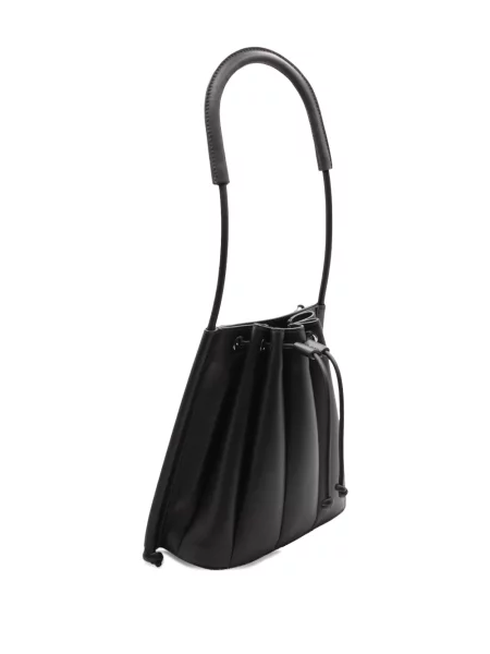 Geantă Rochas negru