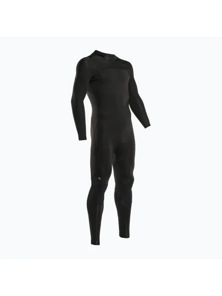 Мъжки неопренов костюм Quiksilver Everyday Sessions черен