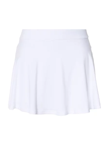 BJÖRN BORG Športno krilo bela