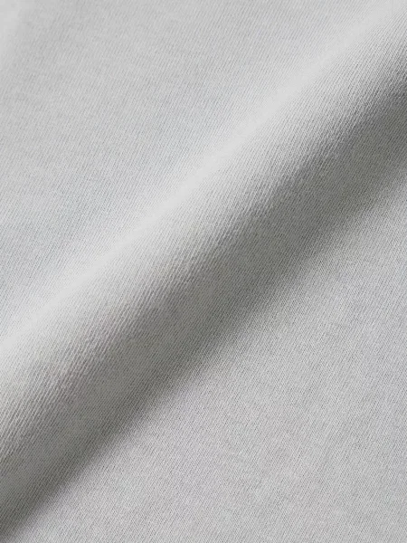 Tricou Stone Island cu imagine gri