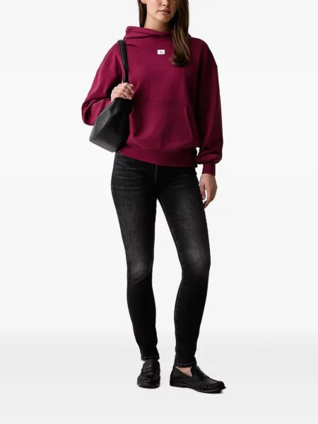 Слаб дънки skinny fit Joop! черно