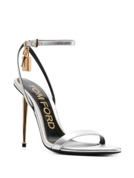 Sandale Tom Ford gri
