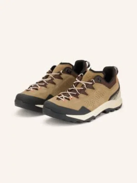 Lowa Buty Górskie Gtx Lo braun