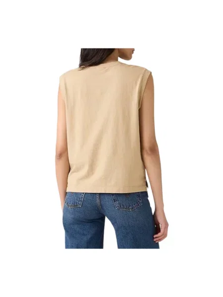 Top Levi's ® bej
