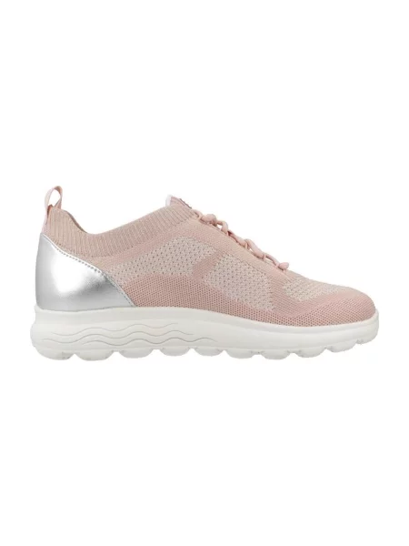 Pantofi Geox roz