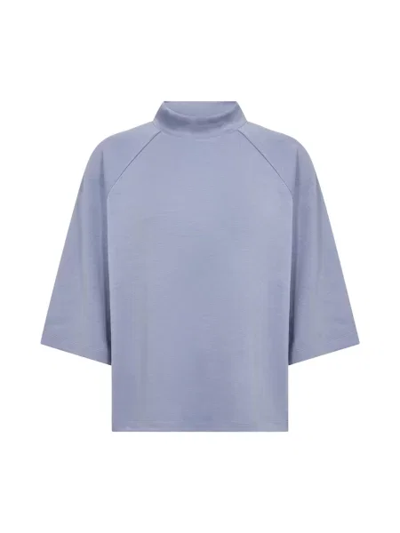 Soyaconcept Tricou BANU amestec albastru