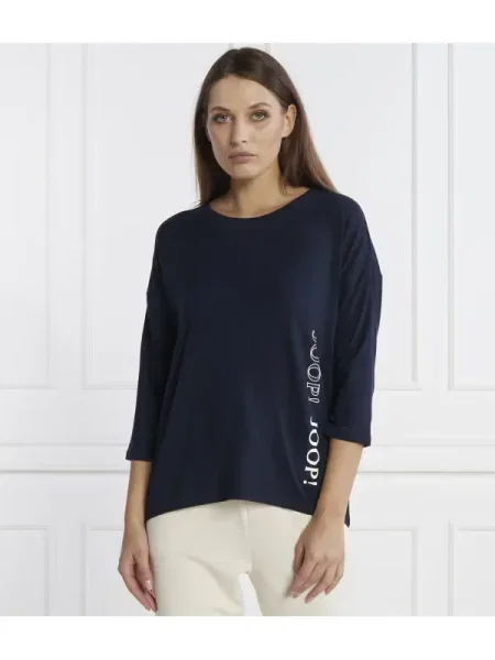 Pizsama Joop! Bodywear kék
