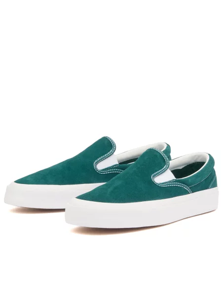 Sneakersy Converse One Star białe