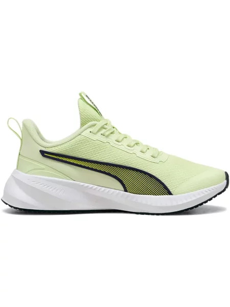 Pantofi Puma verde