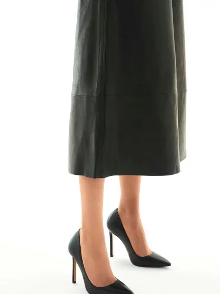 Kazar Pumps negru
