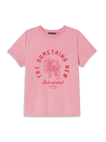 Lola Casademunt Majica roza