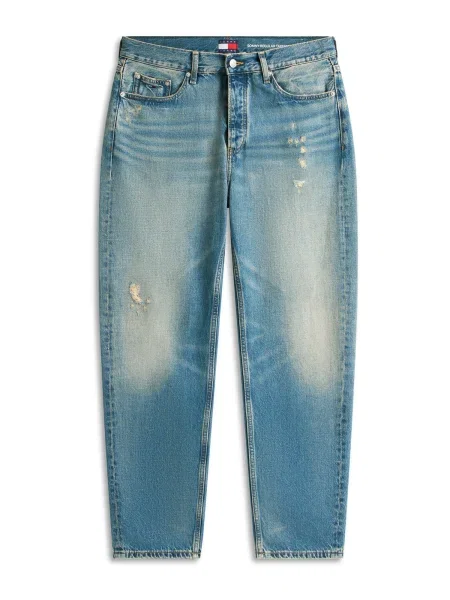 Tommy Jeans Džíny SONNY džínovina modrá