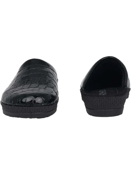 Pantofi Rohde negru